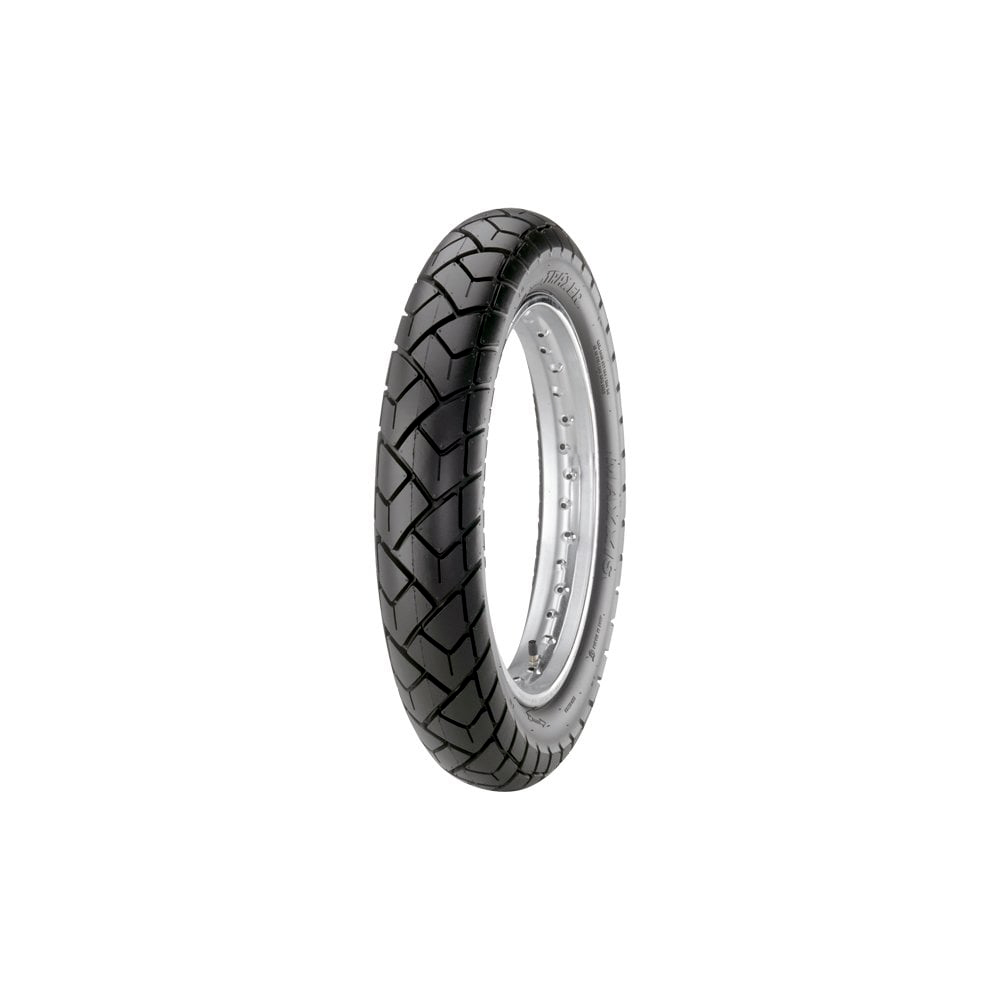 Pneu arrière Maxxis Traxer 130/80-17 65H TL M-6017 - vue 3