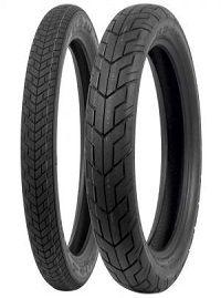 Pneu arrière Maxxis 140/70-17 66H TL PMAM6103 STRA - vue 2