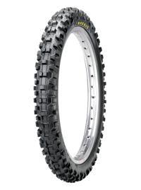 120/100-18 68M TT rear Reifen Maxxis MASIM7312 - vue 2