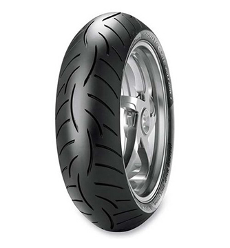 180 / 55ZR17 (73W) TLREDEZ8OI pneu me roadtecz8ointerac - vue 3