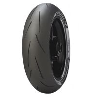 160 / 60ZR17 (69W) TLRTRRK3 pneu me racetec RR K3 - vue 2