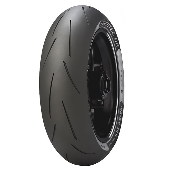 190 / 50ZR17 (73W) TLRTRRK3 pneu me racetec RR K3 - vue 3