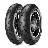 Pneu arrière Metzeler ME888 Marathon Ultra 150/90B15 80H TL renforcé - vue 2