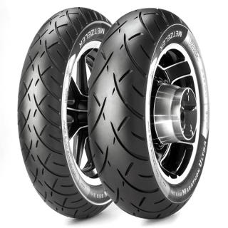 Pneu Metzeler ME888 Marathon Ultra 170/60R17 78V TL renforcé arrière - vue 2