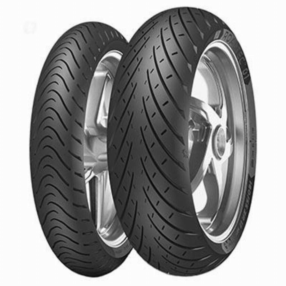 Pneu arrière Metzeler Roadtec 01 SE 170/60ZR17 72W TL - vue 2