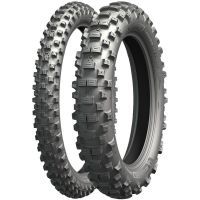 Pneu Michelin 140/80-18 M/C 70R Enduro Medium TT - vue 2