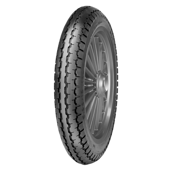 Pneu Mitas S05 3.25-12 55J TT avant - vue 2