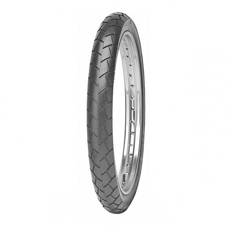 Pneu avant Mitas MC-11 21/4-17 39J TT - vue 2