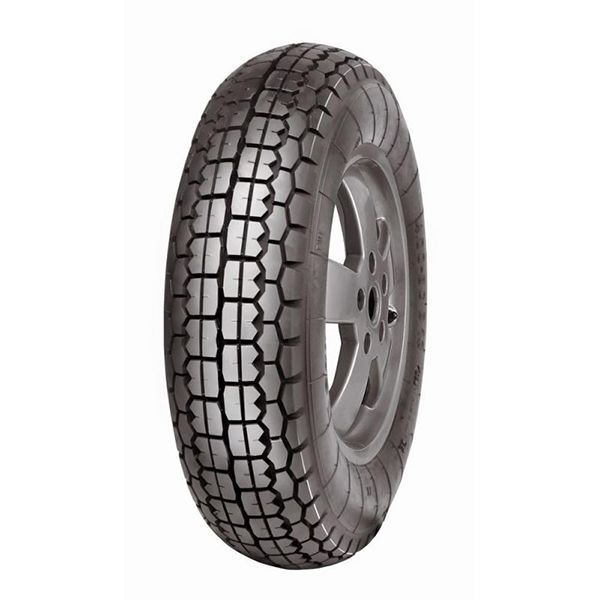 Pneu scooter Mitas 4.00-8 66J TT front WW B13 - vue 2