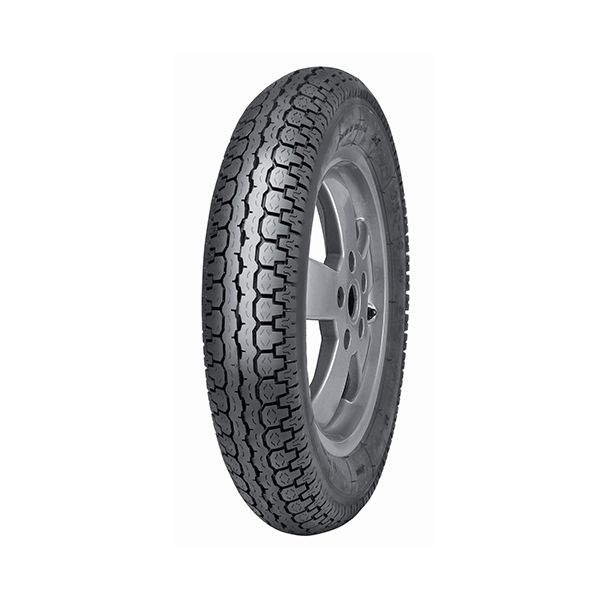 Pneu Mitas B14 4.00-10 74J TT/TL avant - vue 2