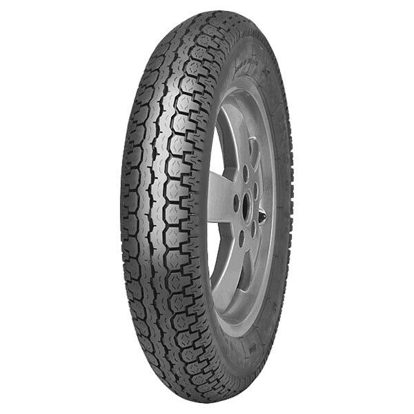 Pneu avant Mitas 3.50-10 59J TT B14 - vue 2