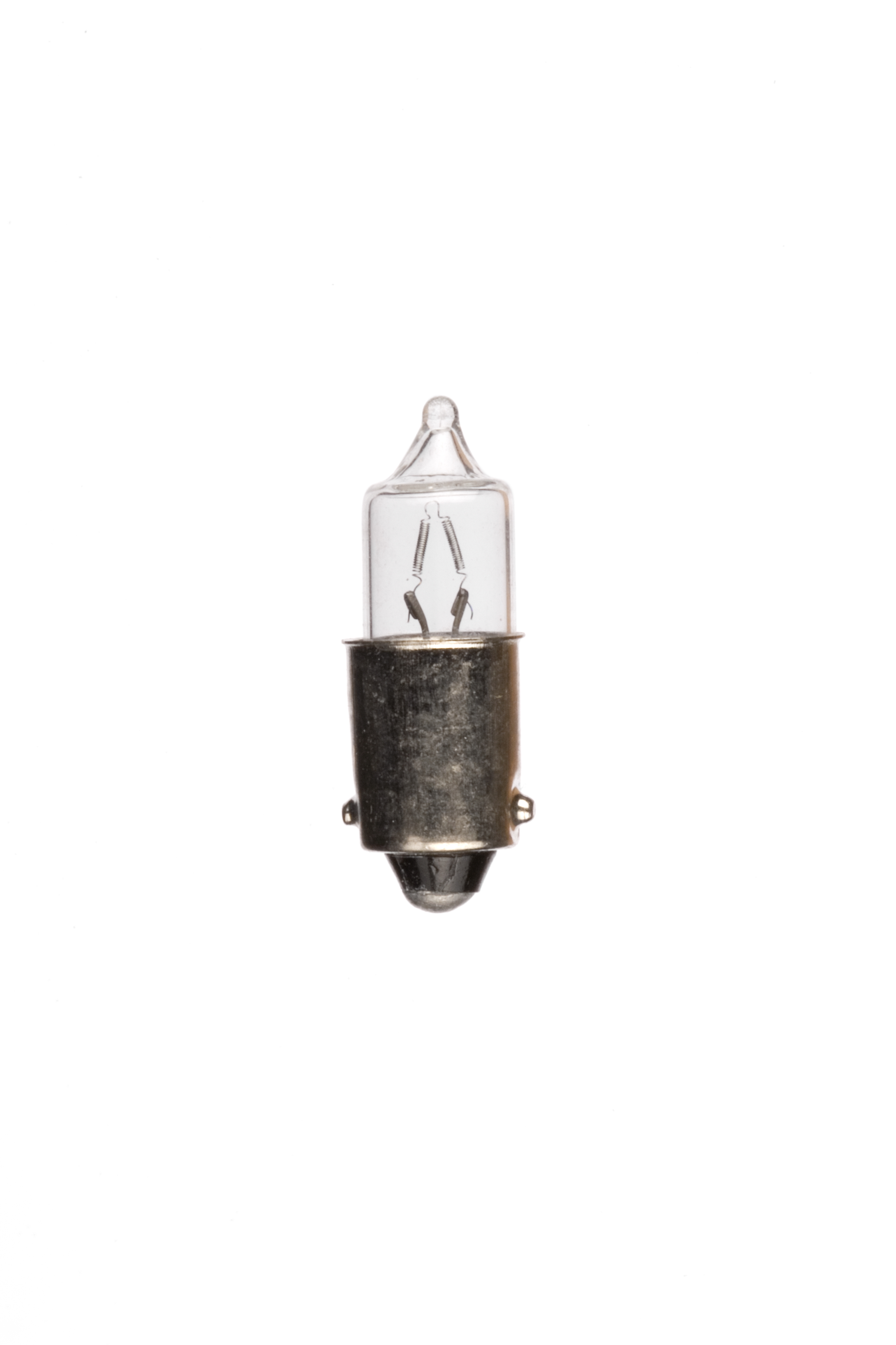 Ampoule Osram Ultra Life 12V H6W BAX9S - vue 3