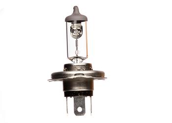 Ampoule OSRAM 64193 P43t H4 - vue 7