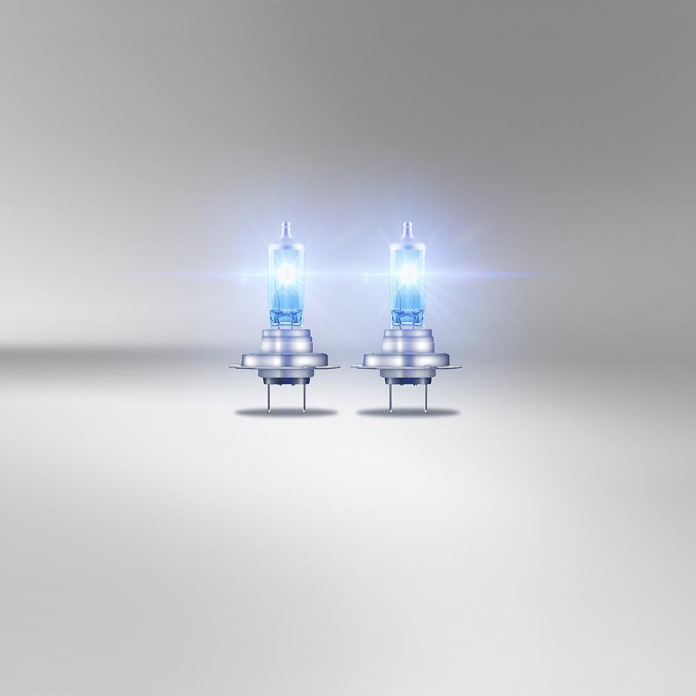 Ampoule H7 12V 55W Osram Cool Blue Intense Next Gen - vue 5