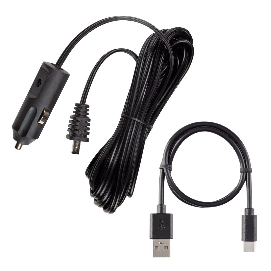 Compresseur de pneus rechargeable Osram Tyre Inflate 4000 12V USB-C - vue 7