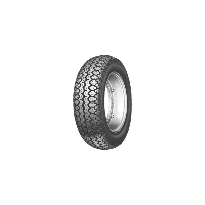 Pneu Pirelli SC30 3.50-10 51J TT Avant - vue 2