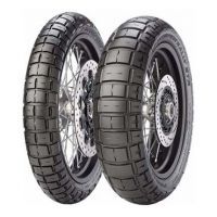 Pneu 90/90 - 21 M/C 54R TL SCORPION RALLY M+S