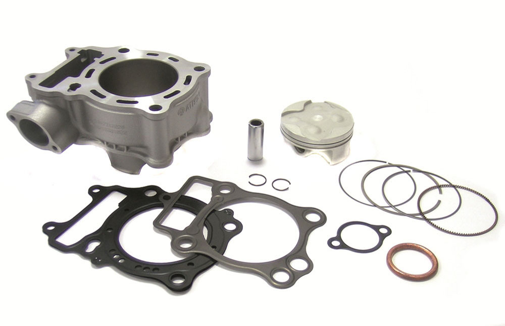 Kit Cylindre 150cc Athena Standard - vue 2