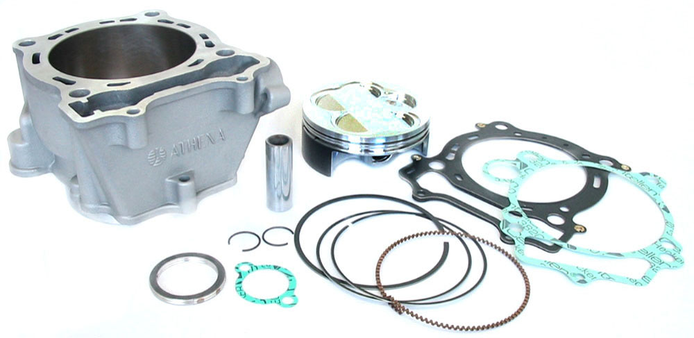 Kit Cylindre Athena 449 cc Standard - vue 2
