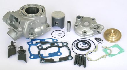 Kit Cylindre 125 cc Athena Standard - vue 4