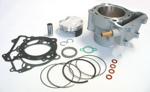 Kit Cylindre 400 cc Athena Standard - vue 5
