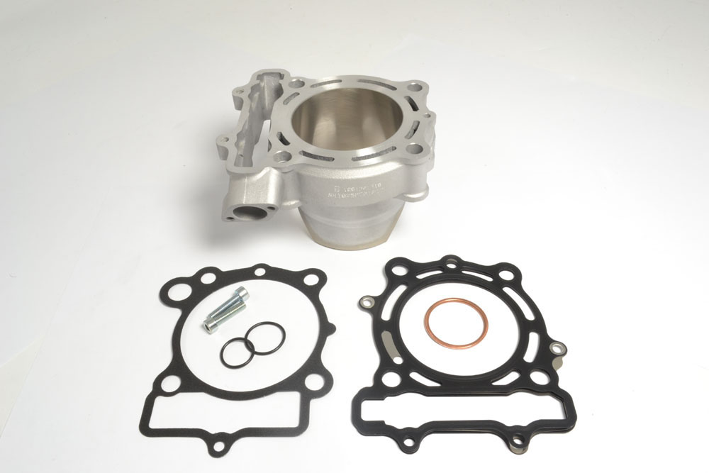 Kit Cylindre 250CCM Athena Kit de cylindre standard EASY MX - vue 2