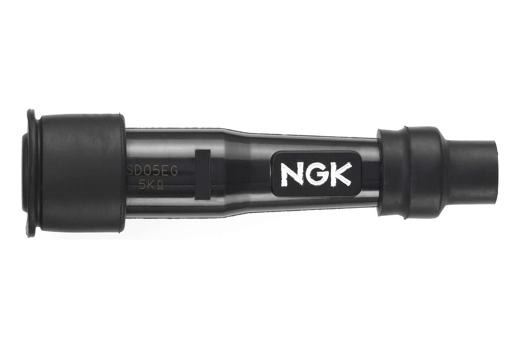 Capuchon antiparasite NGK SD05EG - vue 2
