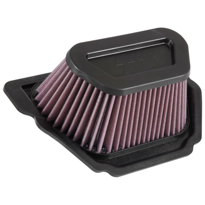 Filtre à air K&N Yamaha YZF-R1 2015-2019 - vue 2